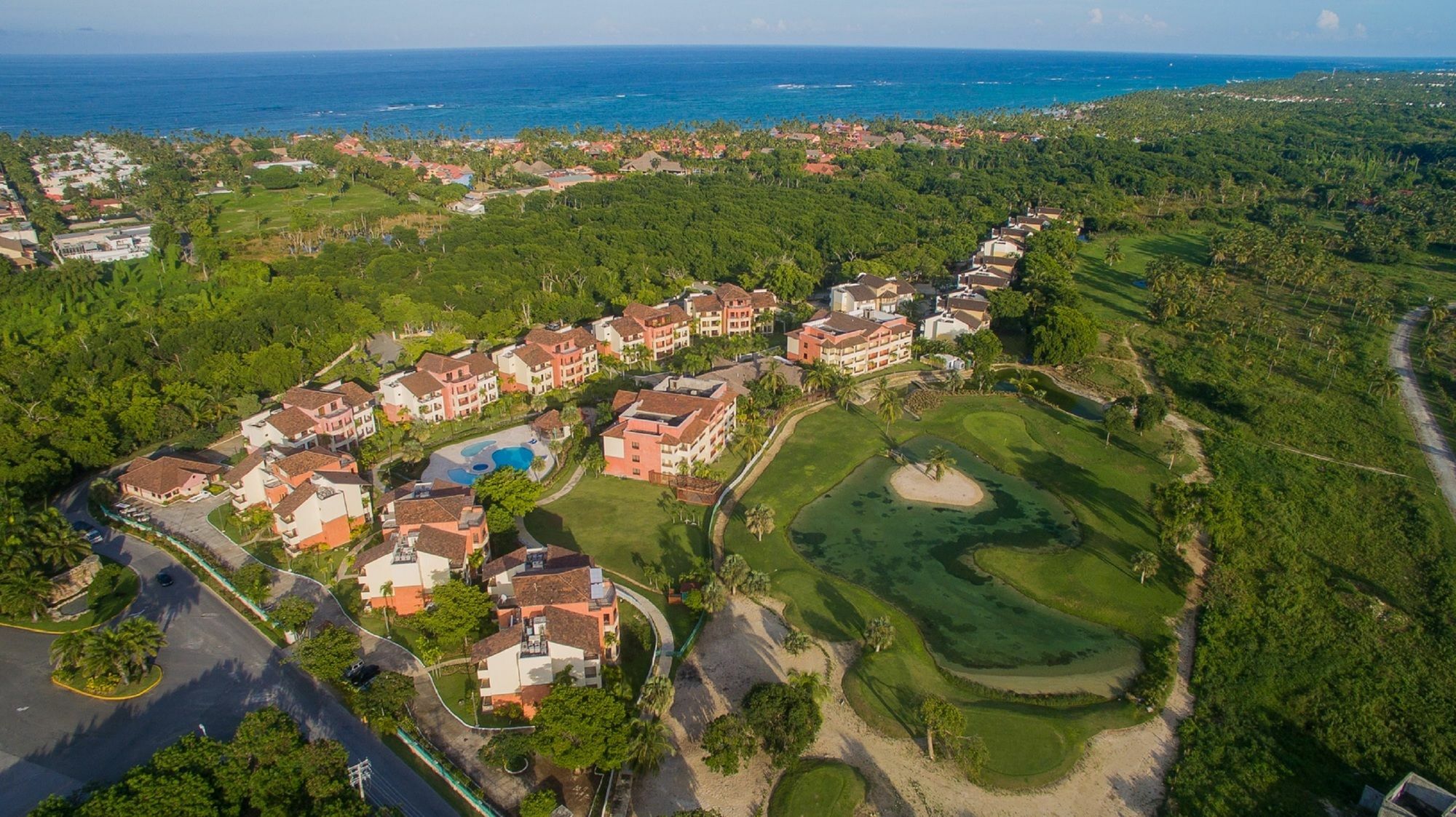 Tot Punta Cana Apartments Exterior photo